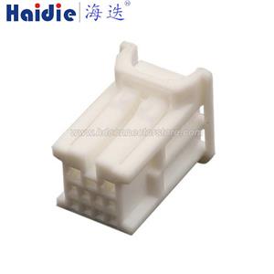 Auto connector 90980-12B81