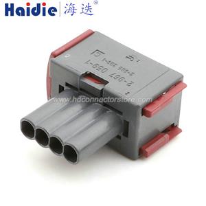 Auto connector 144998-2/ 2-967059-1/2-985299-1