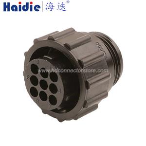 Auto connector 206708-1