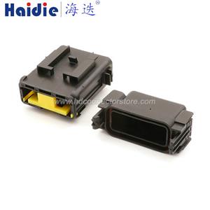 Auto connector 0321000