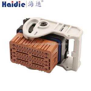 Wire Harness 502725-6521 18awg 20cm