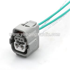 Wire harness 7283-7040-40/90980-10869 16AWG 20CM