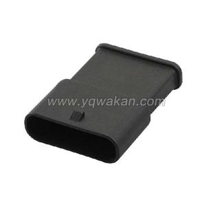 Auto connector HD066-1.2-11 20AWG 20CM
