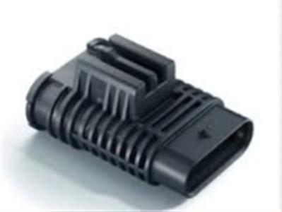 Wire harness HD066-1.2-11F 18AWG 20CM