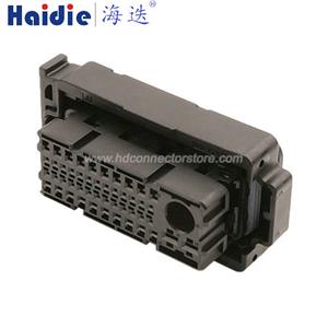 Auto connector 2301238-1