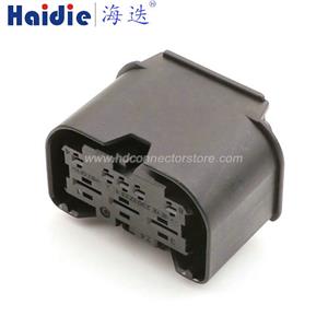 Wire Harness 2303233-1 14,18AWG 20CM