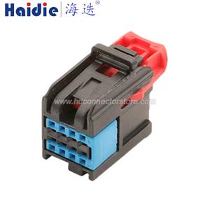 Auto connector 13782037