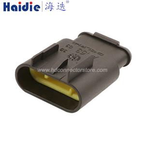 Auto connector 15409184