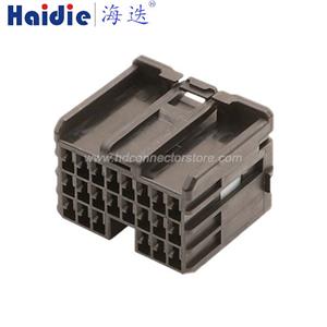 Wire Harness ARVPB-22-3AK 20awg 20cm