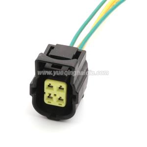 Wire harness 184248-1 18AWG 20CM