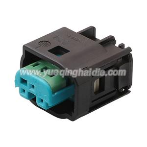 Wire harness 9-968403-1 18AWG 20CM