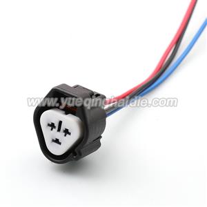 Wire harness 6189-0202/90980-11016 16AWG 20CM