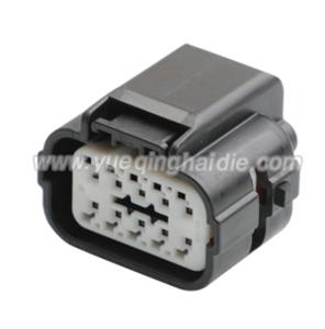 Wire Harness MG656900-5 22awg 20cm