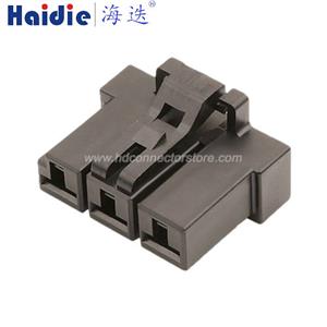 Auto connector DF60A-3S-10.16C