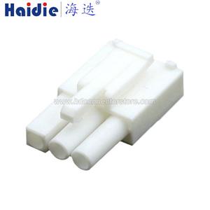 Auto connector ELP-03V