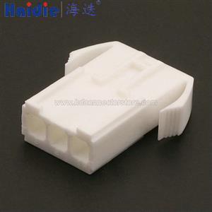 Auto connector ELR-03V