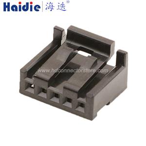 Auto connector GT8E-5S-HU