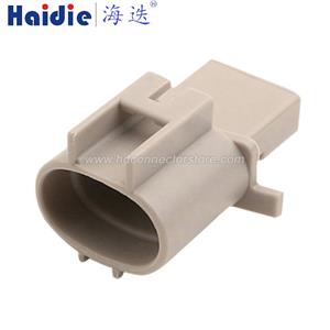 Auto connector HD021Y-4.8-10A