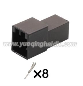 Auto connector HD082S-1-11J