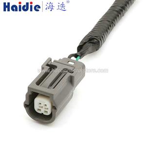 Auto connector HD028P-0.6-21