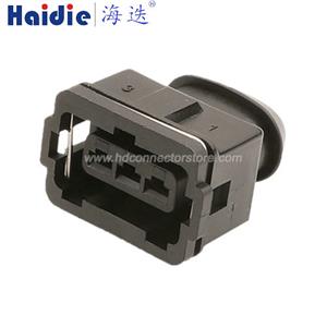 Auto connector HD031W-3.5-21