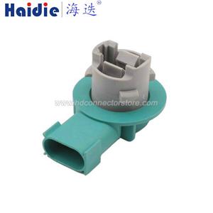 Lamp holder plug HDL-678