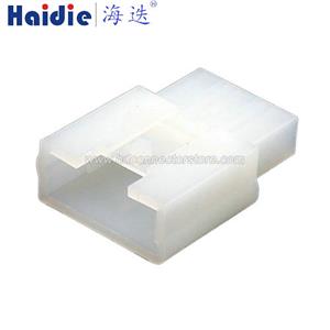 Auto connector HD037Q-2.8-11