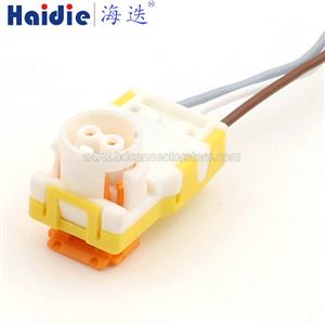Auto connector HD038Q-1-21