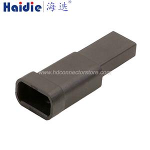 Auto connector HD045K-0.4-11