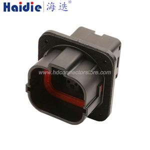 Auto connector HD047-9.5-11