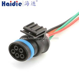 Auto connector HD057Y-1.5-21DX