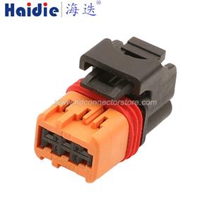 Auto connector HD067G-0.6-21