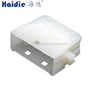 Auto connector HD085K-6.3-11