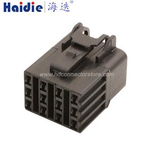 Auto connector HD124B-2.2-21