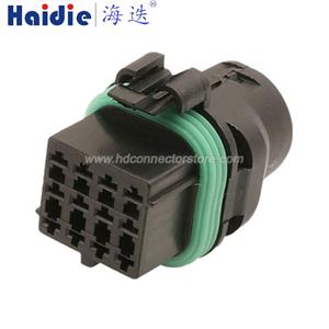 Auto connector 10776107