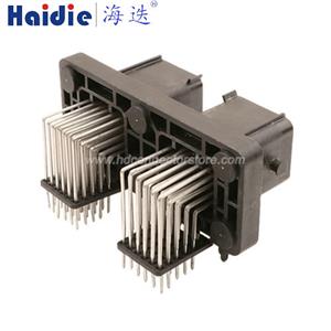 Auto connector HD608C-1.5-10