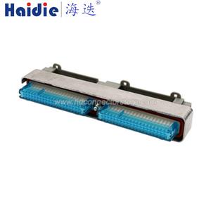 Auto connector HD802-1-21