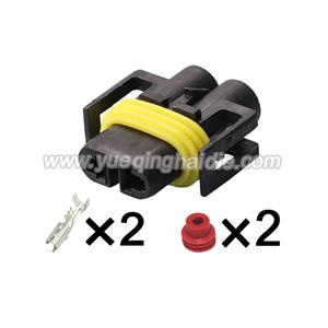 wiring connector 12124819/12124817/12020807