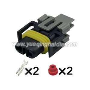 Auto connector 12124819/12124817/12020807