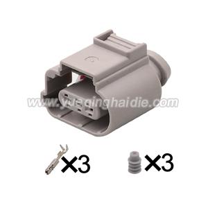Auto connector 8K0973703D