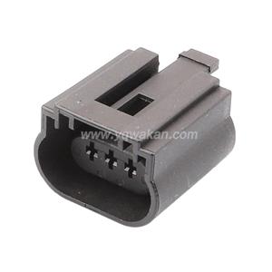 Auto connector HD039R-1.5-21