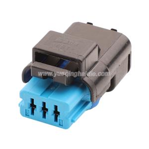 Auto connector 211PC032S6149
