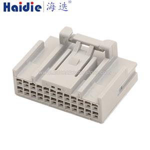 Auto connector MG655761-41