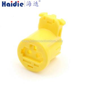 Auto connector SQFR-02H-1A-Y