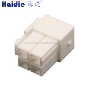 Auto connector VLP-04V