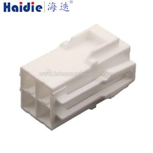 Auto connector VLR-04V