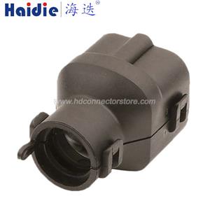 Back shell WJ652