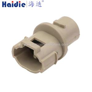 Lamp holder plug HDL-680