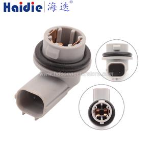 Lamp holder plug HDL-693