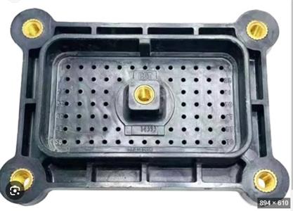 Auto connector 70PIN  214-4208
